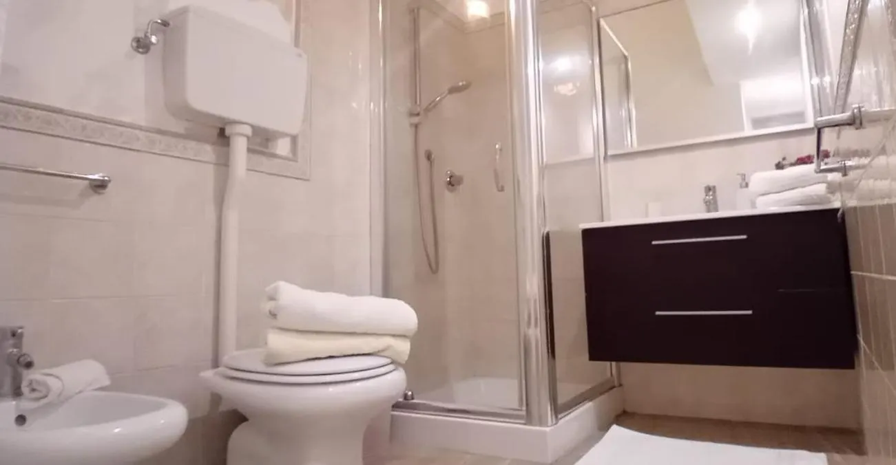 Apartamento Aretusa Flat Ortigia Syracuse Itália