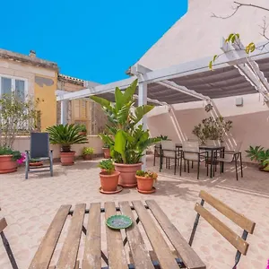 Appartement Il Del Capitano, Syracuse