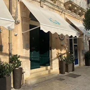 3* Отель Gran Bretagna Ortigia