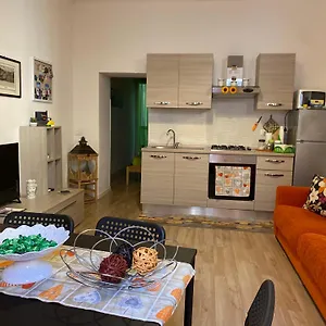  Apartamento La Casa Di Ro