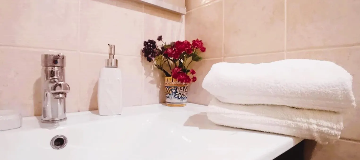 Aretusa Flat Ortigia Syracuse Apartment