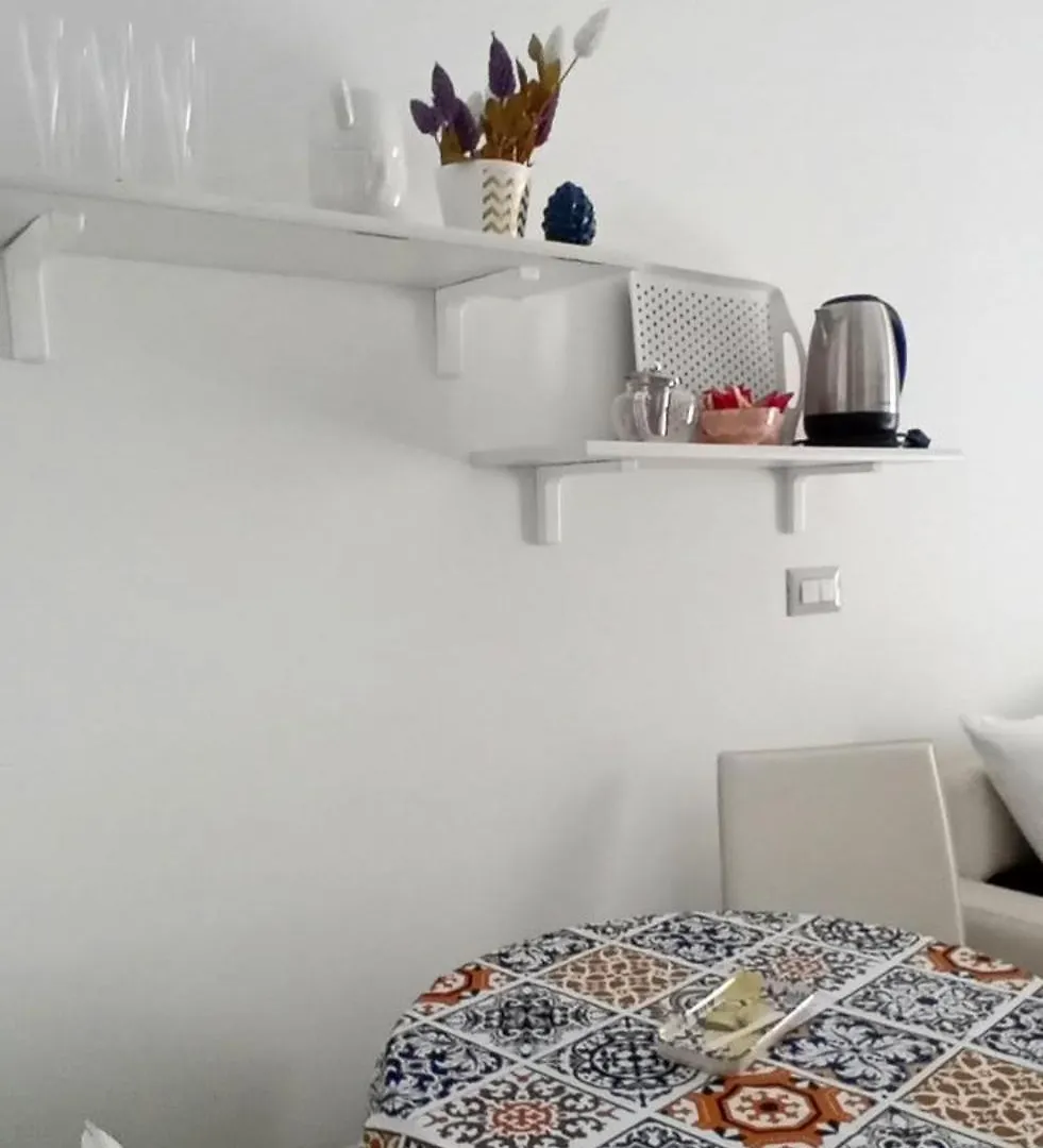 Apartment Aretusa Flat Ortigia Syracuse