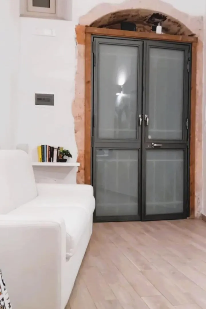 Apartment Aretusa Flat Ortigia Syracuse