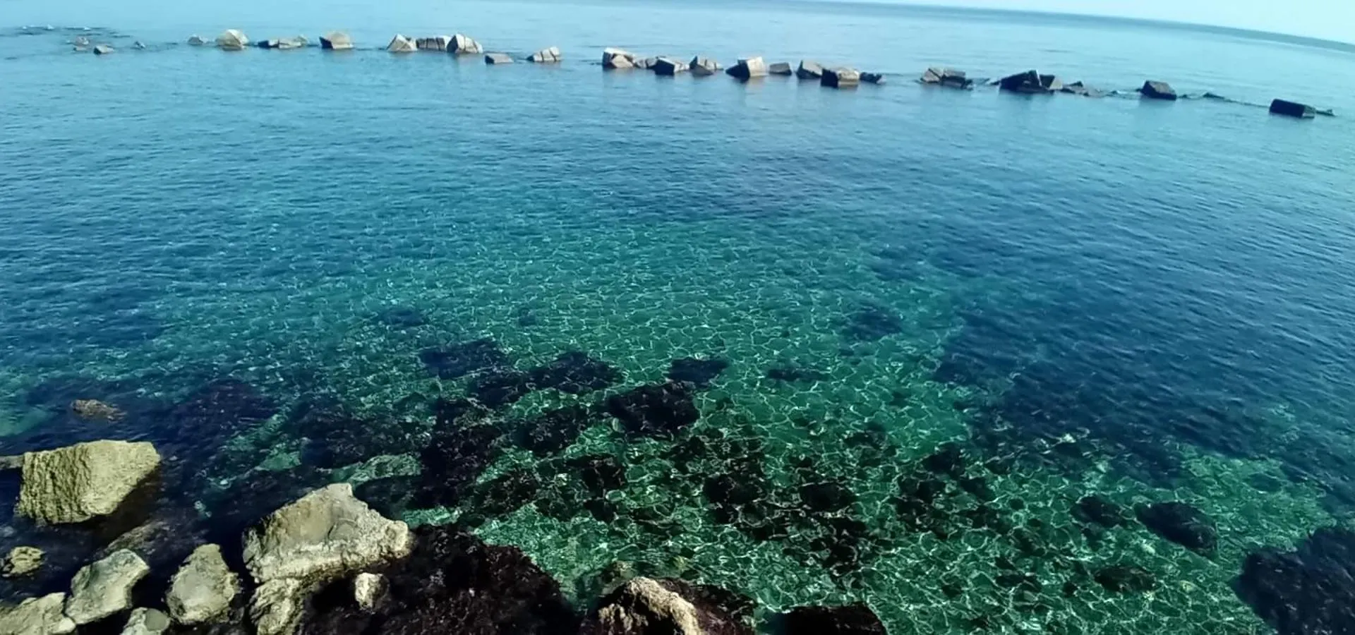 Aretusa Flat Ortigia Syracuse 0*,  Italy