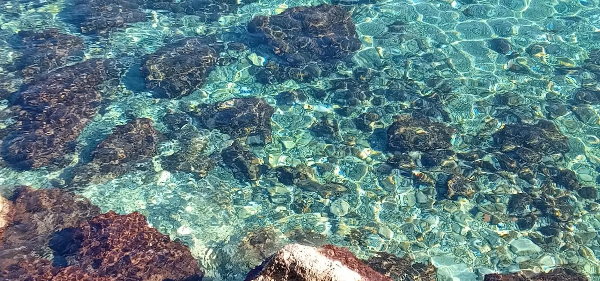 Aretusa Flat Ortigia Syracuse